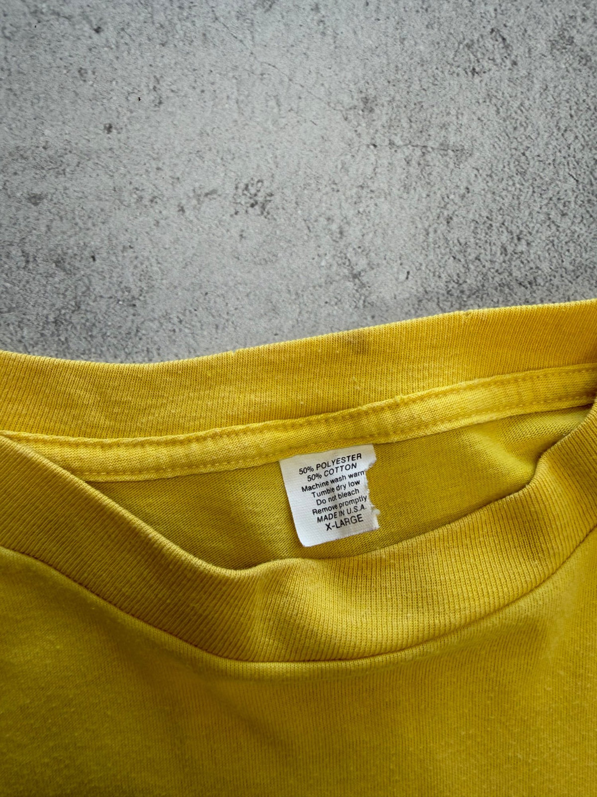 Vintage Camel Graphic T-Shirt - L