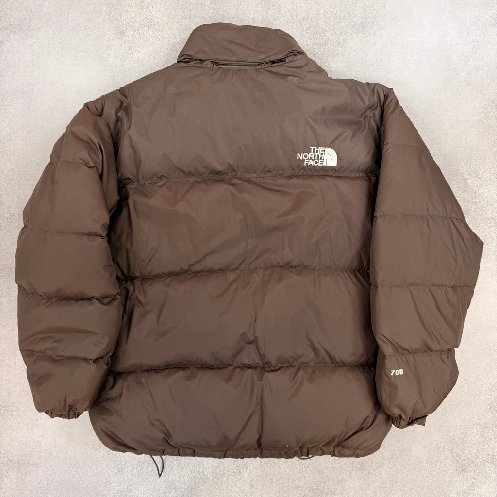 The North Face Puffer Jacket - XL