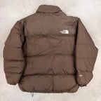 The North Face Puffer Jacket - XL