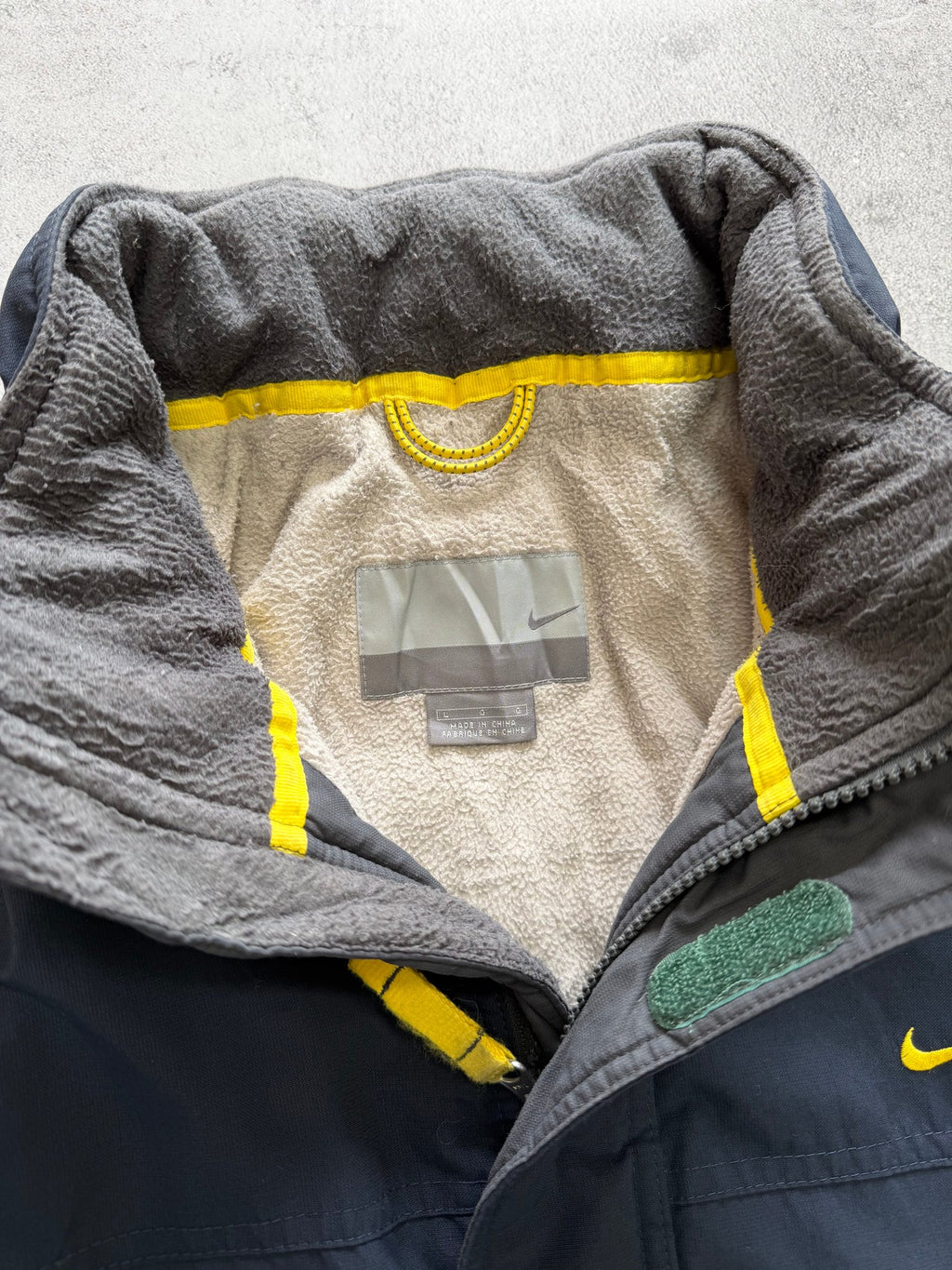 Nike Heavy Jacket - L