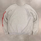 Porsche Logo Sweatshirt - L