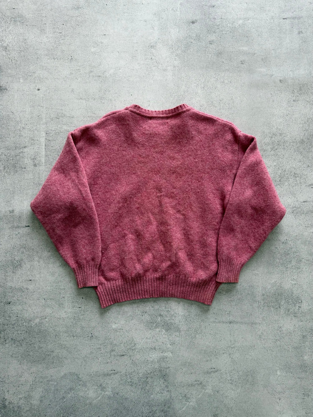 Burberry Sweater - S