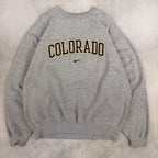 Nike Team Colorado Sweatshirt - L