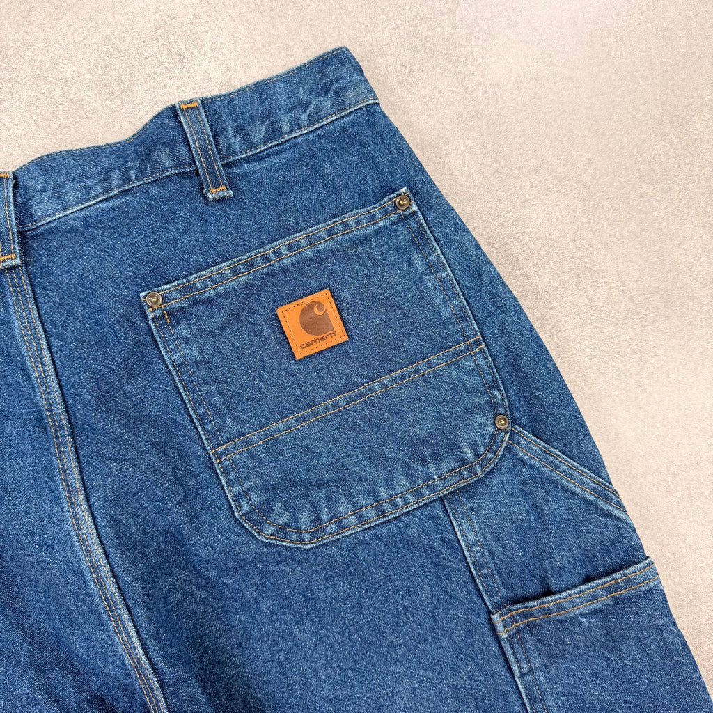 Carhartt Double Knee Jeans - 36
