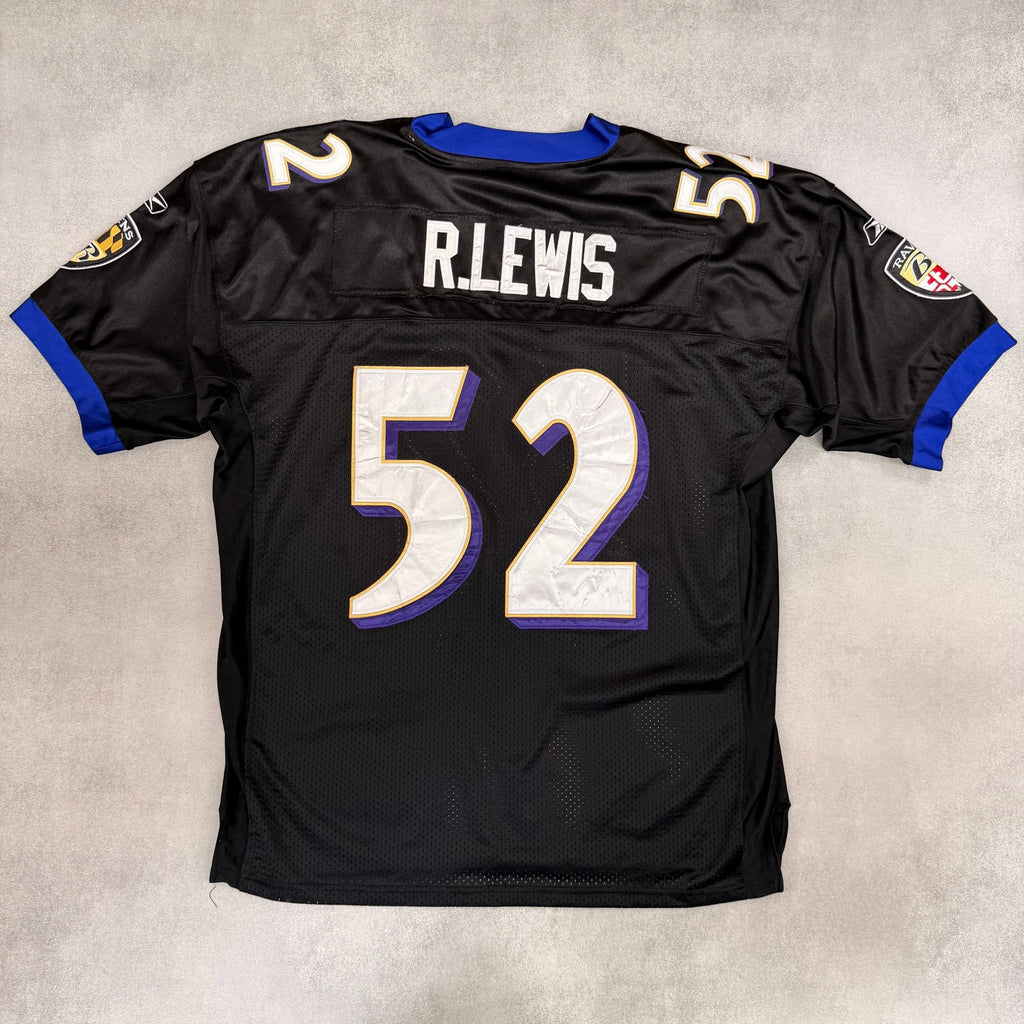 Baltimore Ravens NFL Jersey - XXL