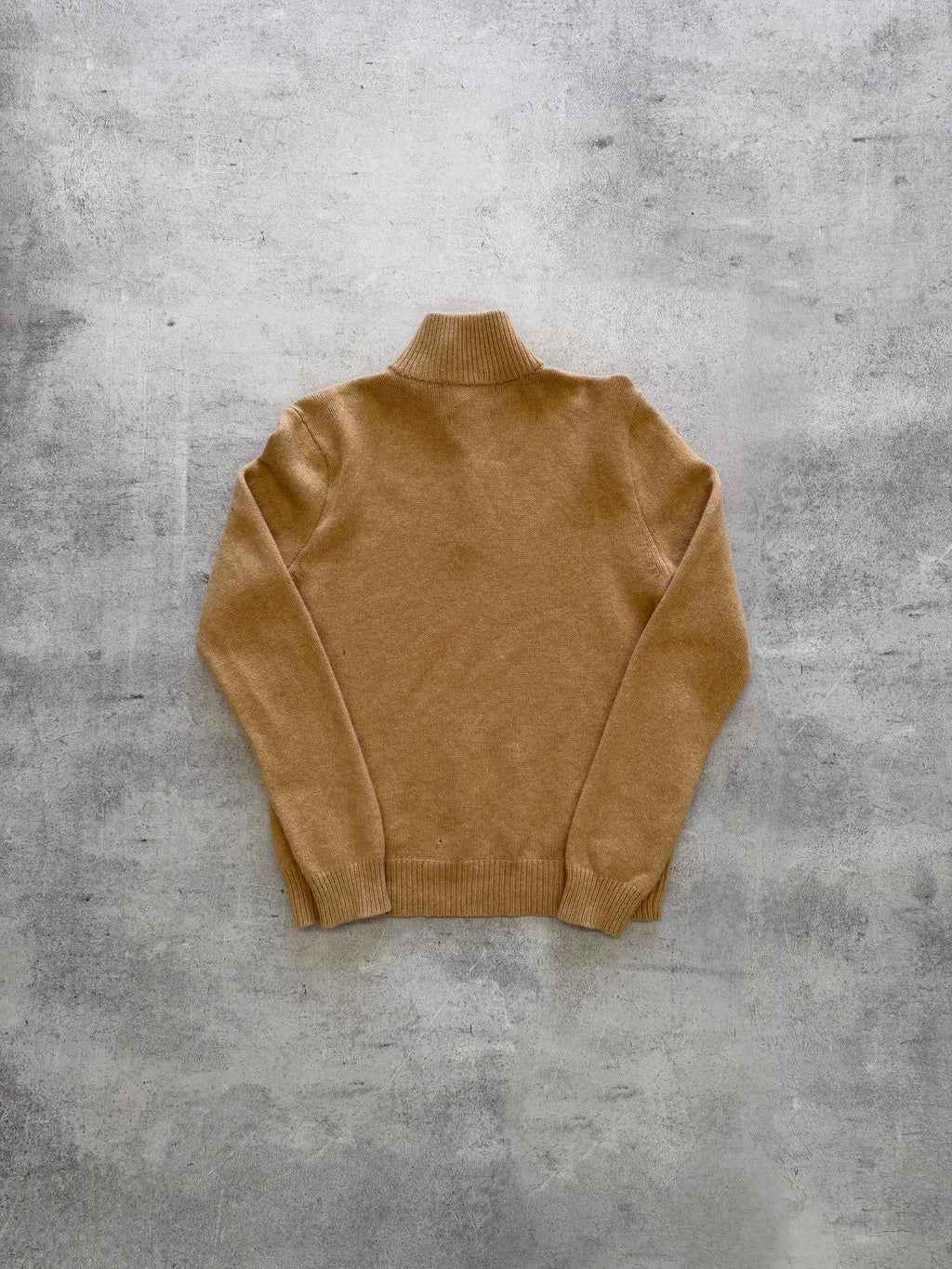 Polo Ralph Lauren Lambs Wool Knitwear - M