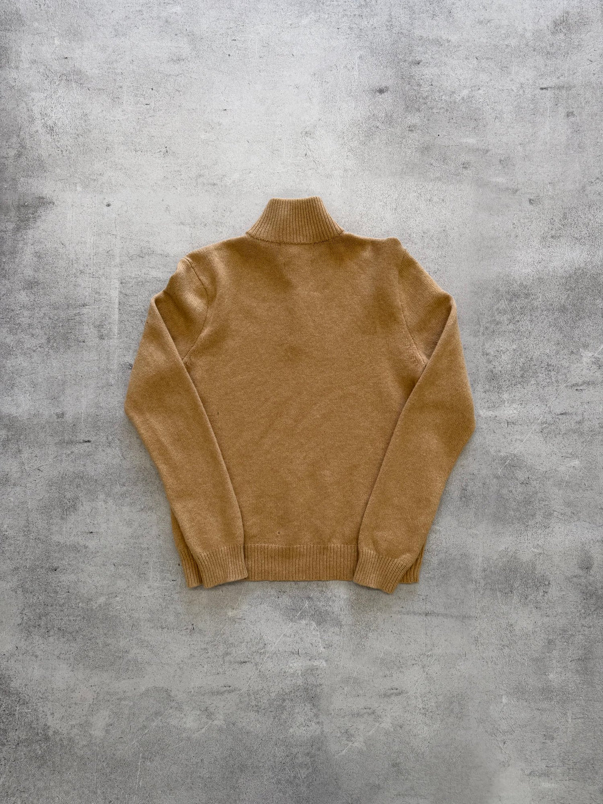 Polo Ralph Lauren Lambs Wool Knitwear - M