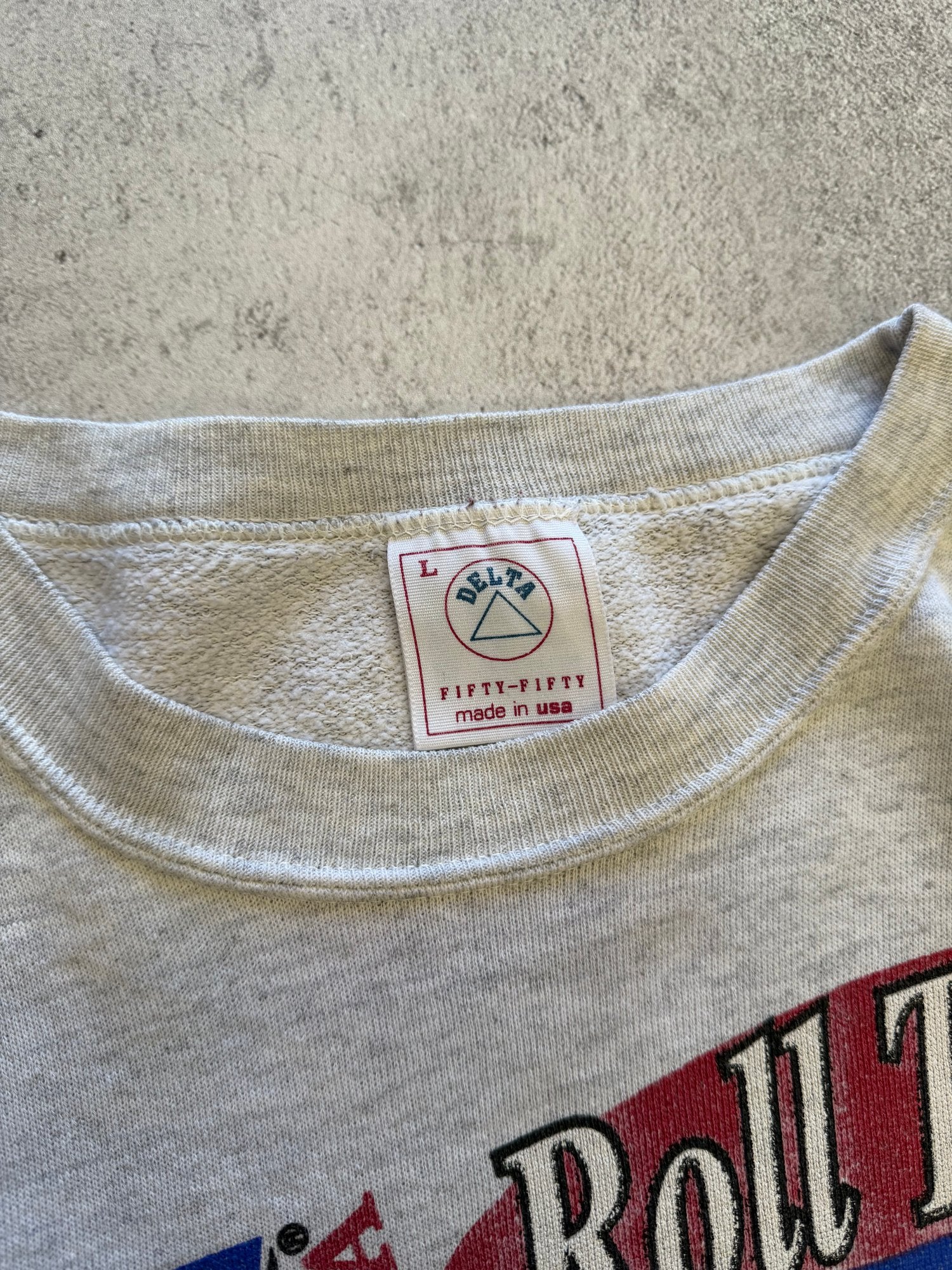 Vintage University of Alabama Roll Tide Sweatshirt - M