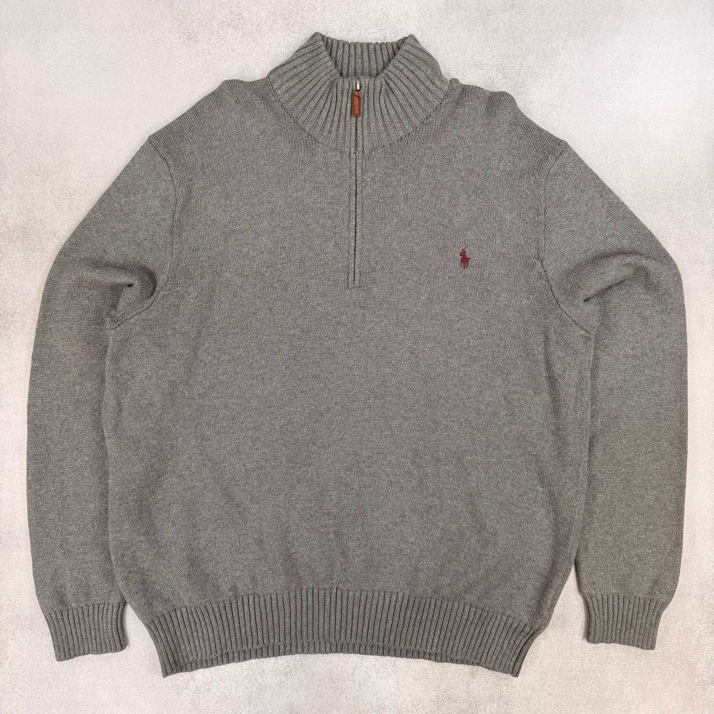 Ralph Lauren Sweater - XL