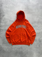Vintage Nike Oregon State Hoodie - L