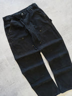 Carhartt Double Knee Pants - W32