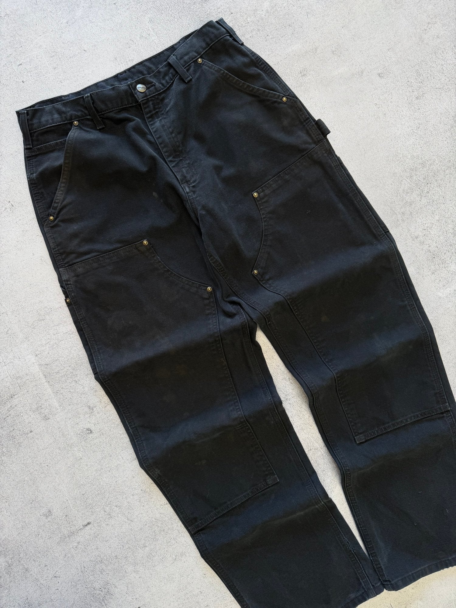 Carhartt Double Knee Pants - W32