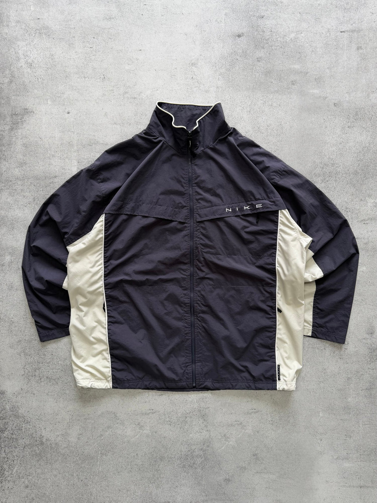 Vintage Nike Jacket - XL