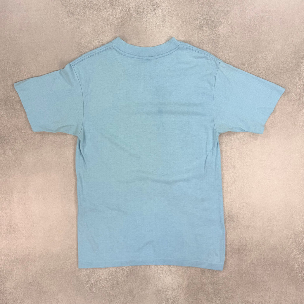 Conserve Energy Graphic T-Shirt - M
