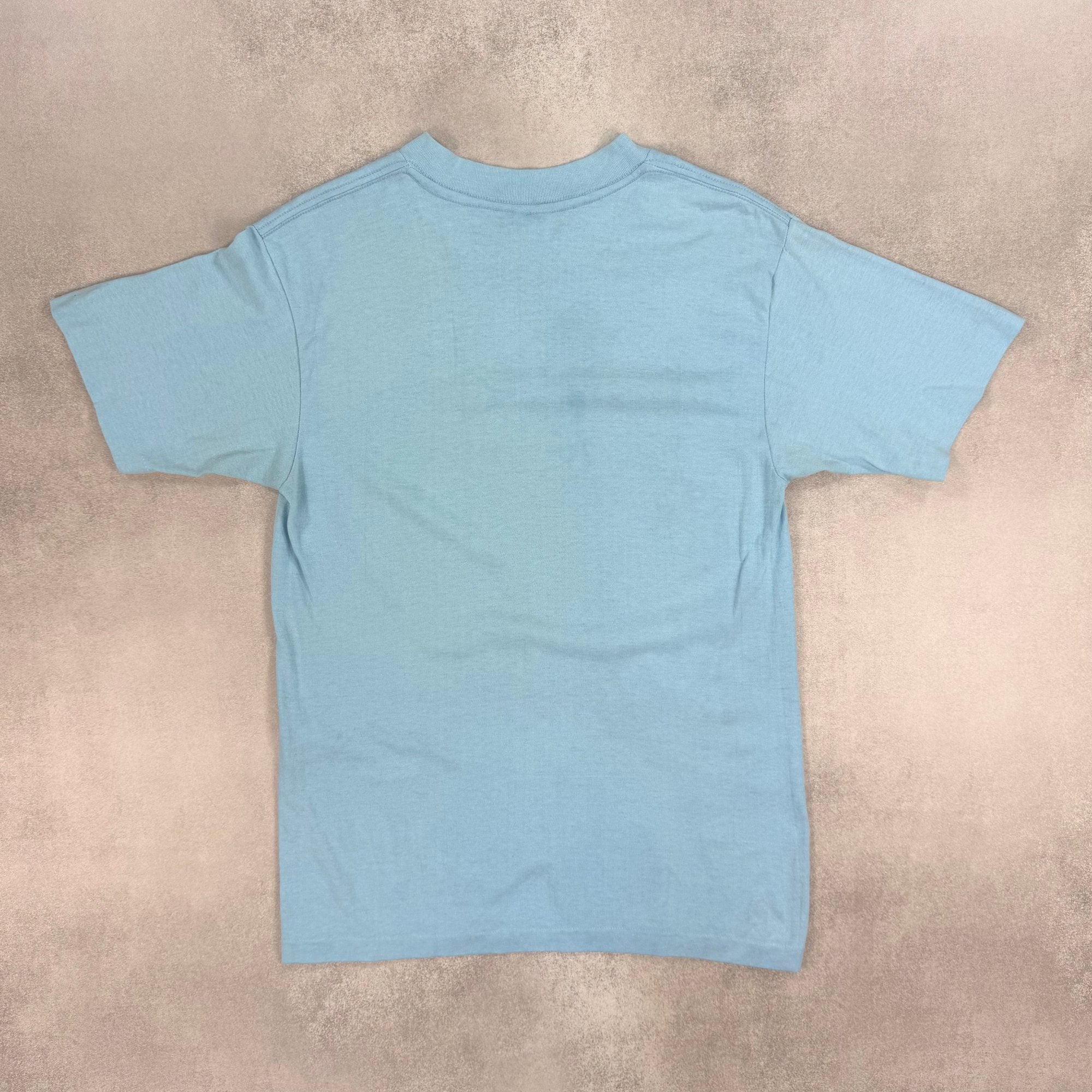 Conserve Energy Graphic T-Shirt - M