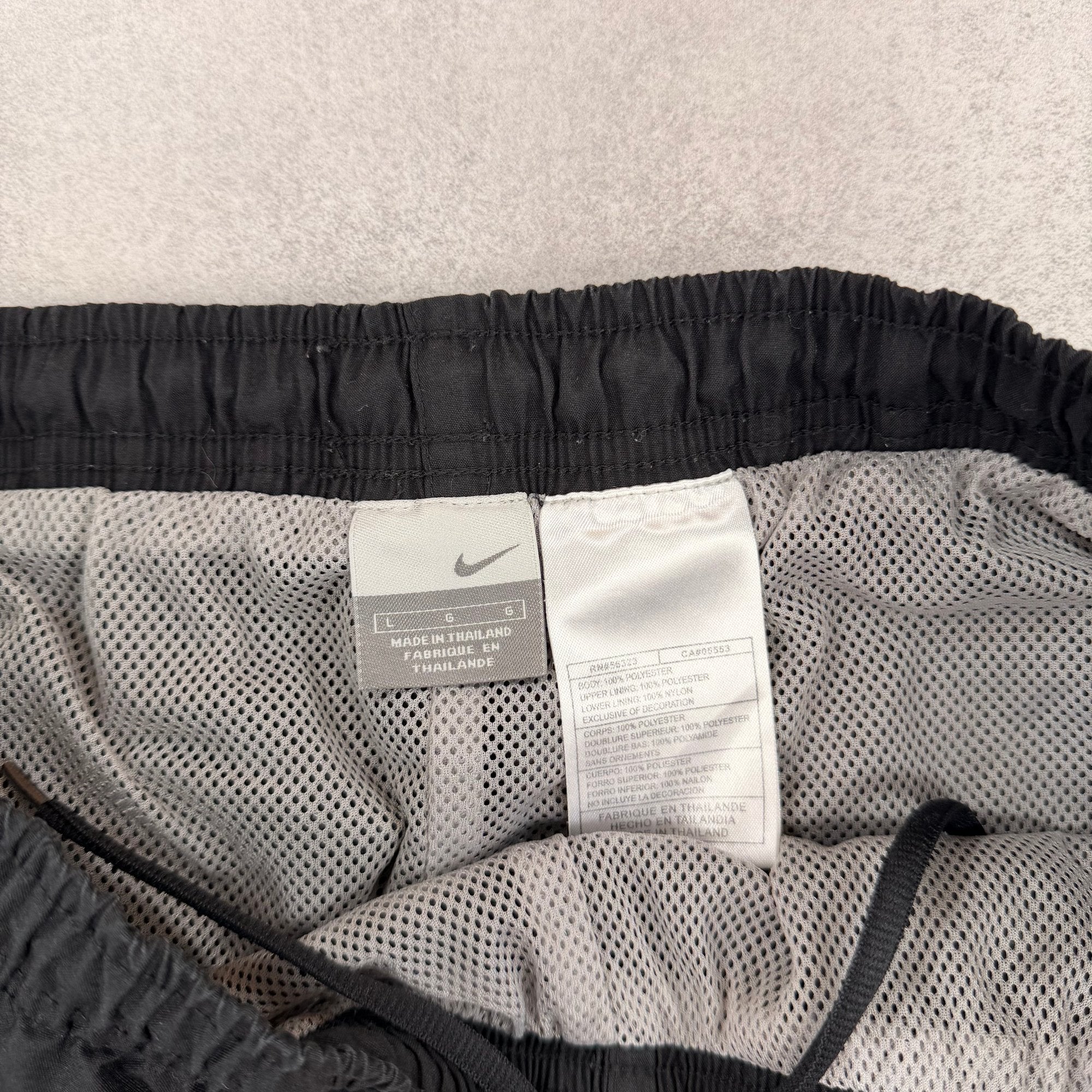 Nike Track Pants - L
