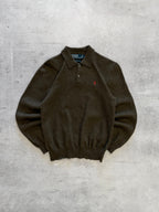 Ralph Lauren Polo Knitwear Jumper - S