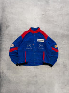 Mercedes-Benz Racing Jacket - XL