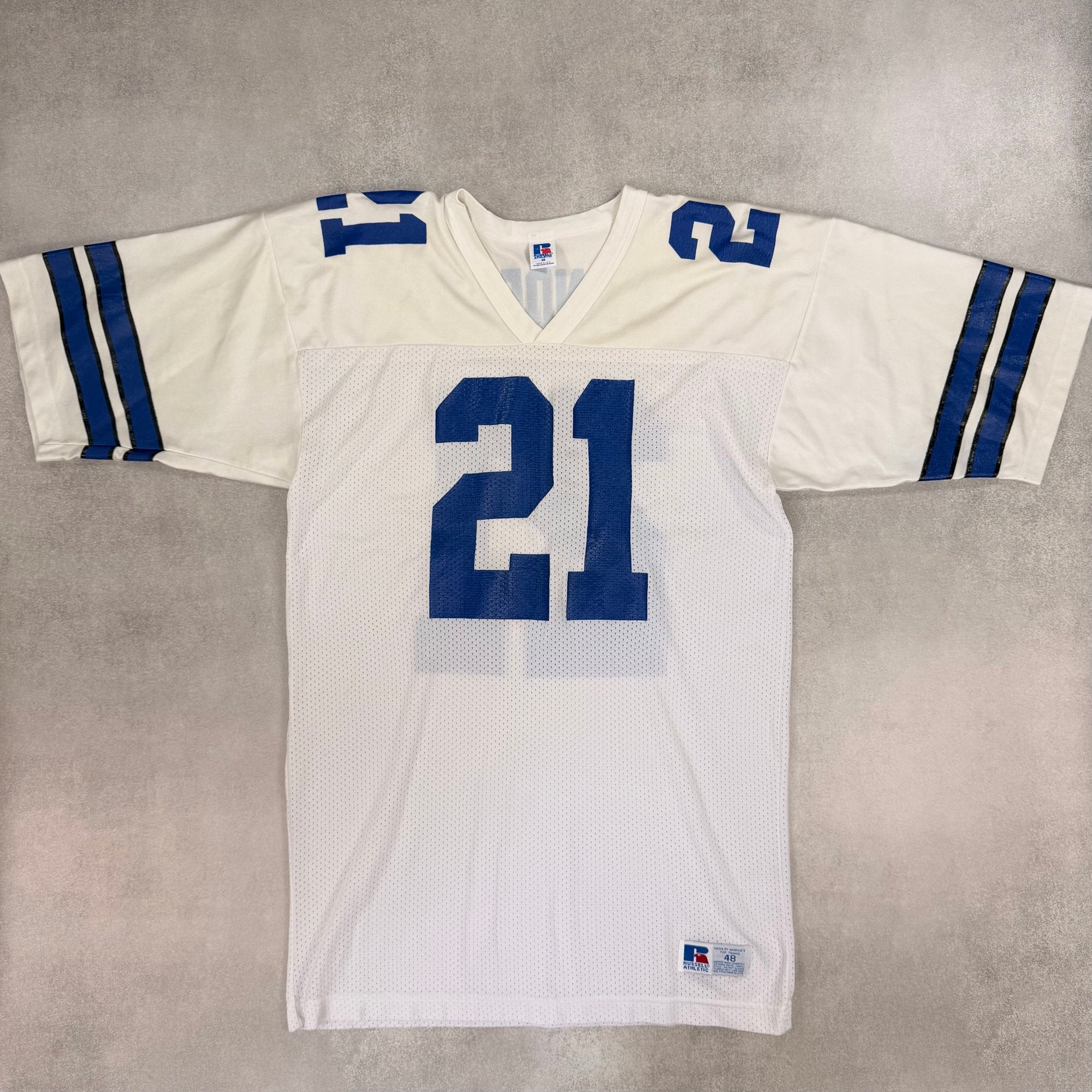 Dallas Cowboys Deion Sanders Jersey - XL