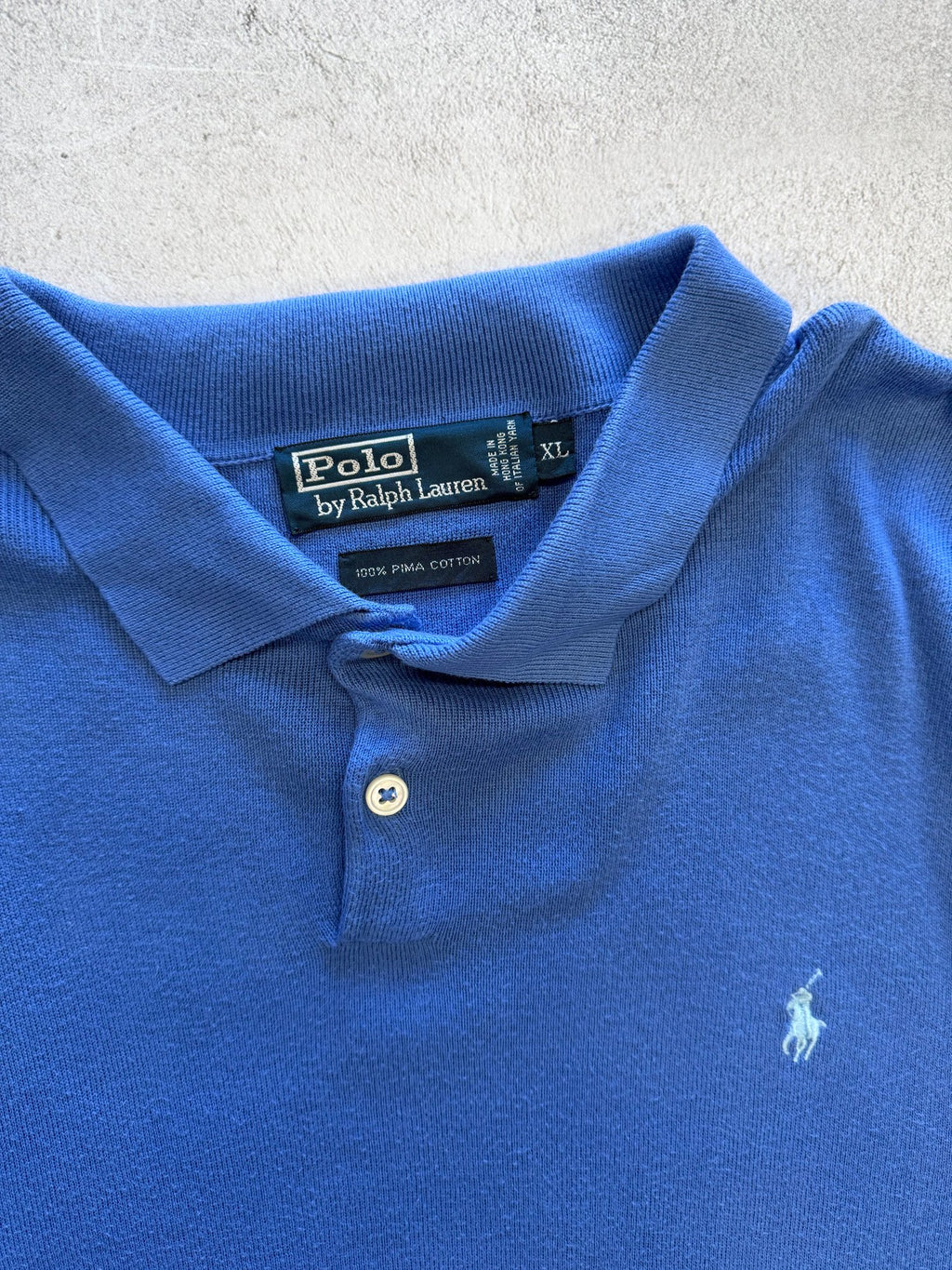 Ralph Lauren Polo Sweater - XL