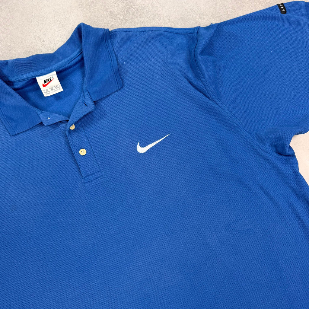 Nike Polo - XL