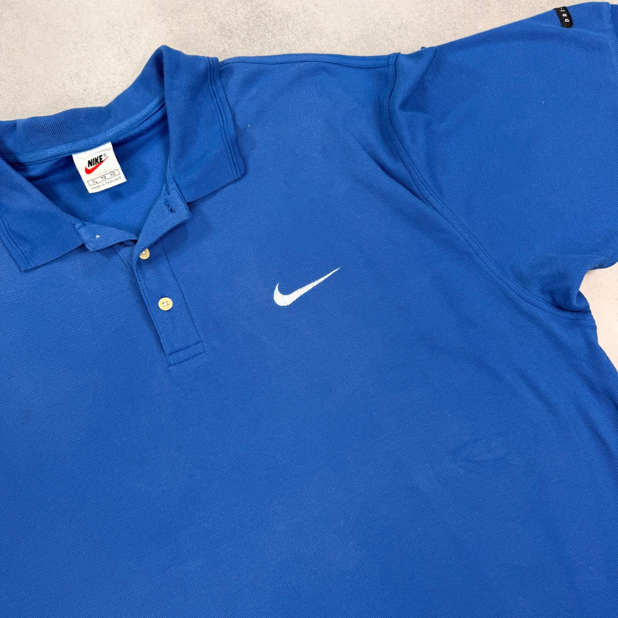 Nike Polo - XL