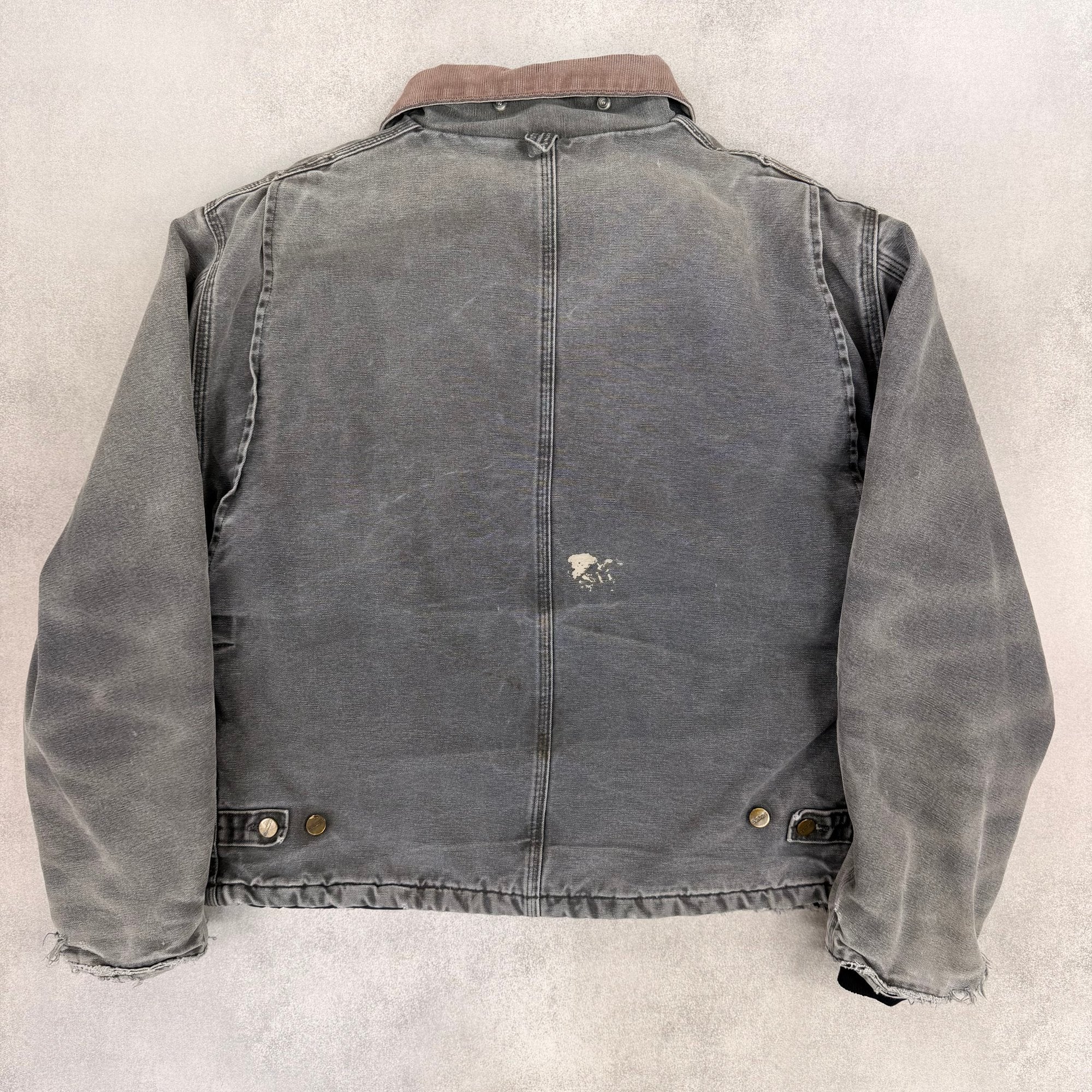 Carhartt Vintage Work Jacket - L