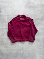 Vintage Towncraft Denim Jacket - M