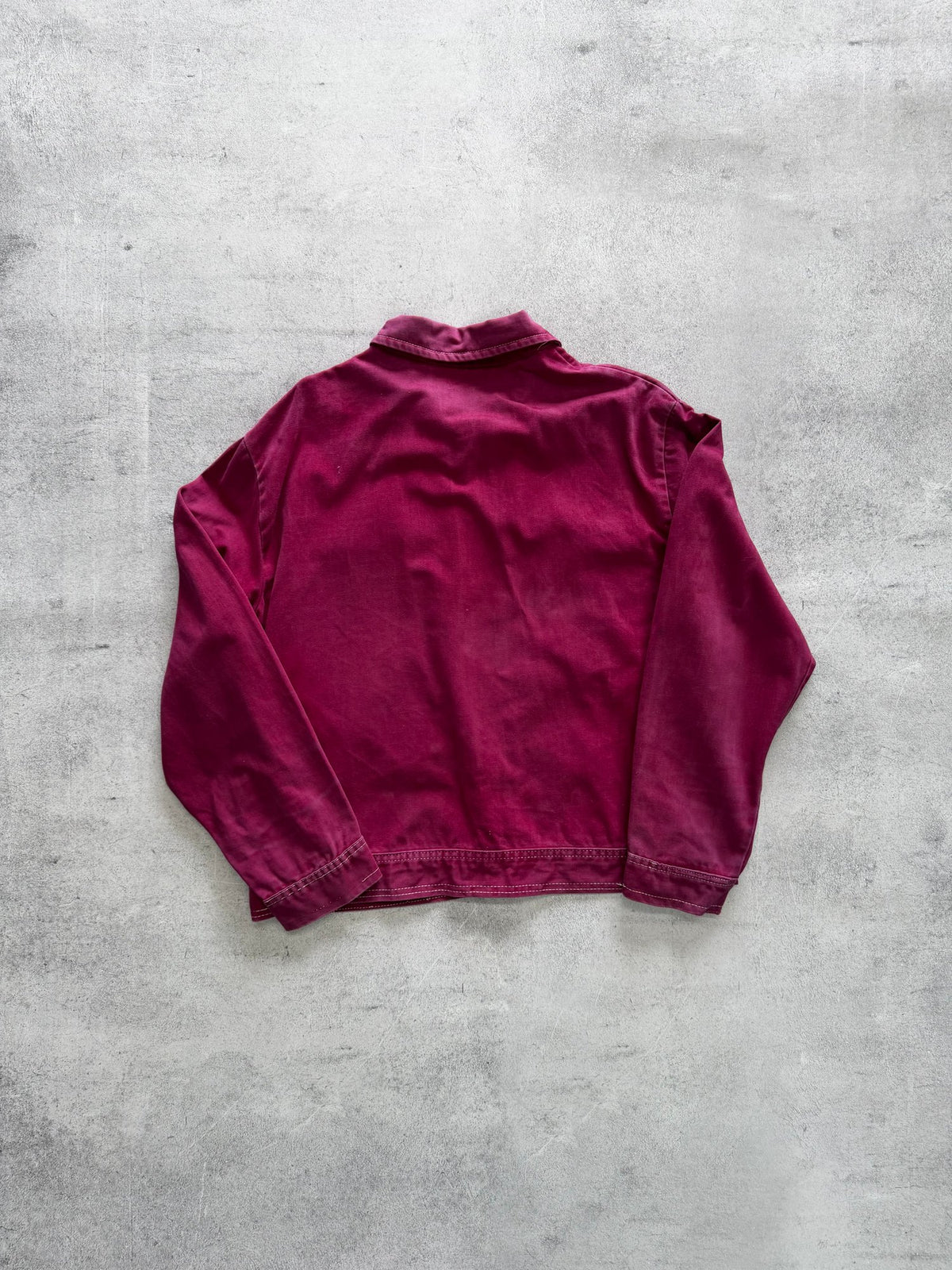 Vintage Towncraft Denim Jacket - M