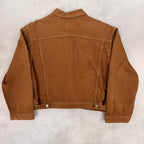 Calvin Klein Women's Denim Jacket - M