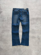Women's Southpole Jeans Co Embroidered Jeans - 13