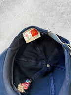 Vintage Atlanta 1996 Olympics Hat
