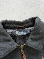 Polo Ralph Lauren Fleece Jacket - M