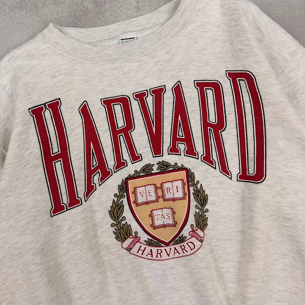 Harvard Sweatshirt - L