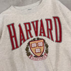 Harvard Sweatshirt - L