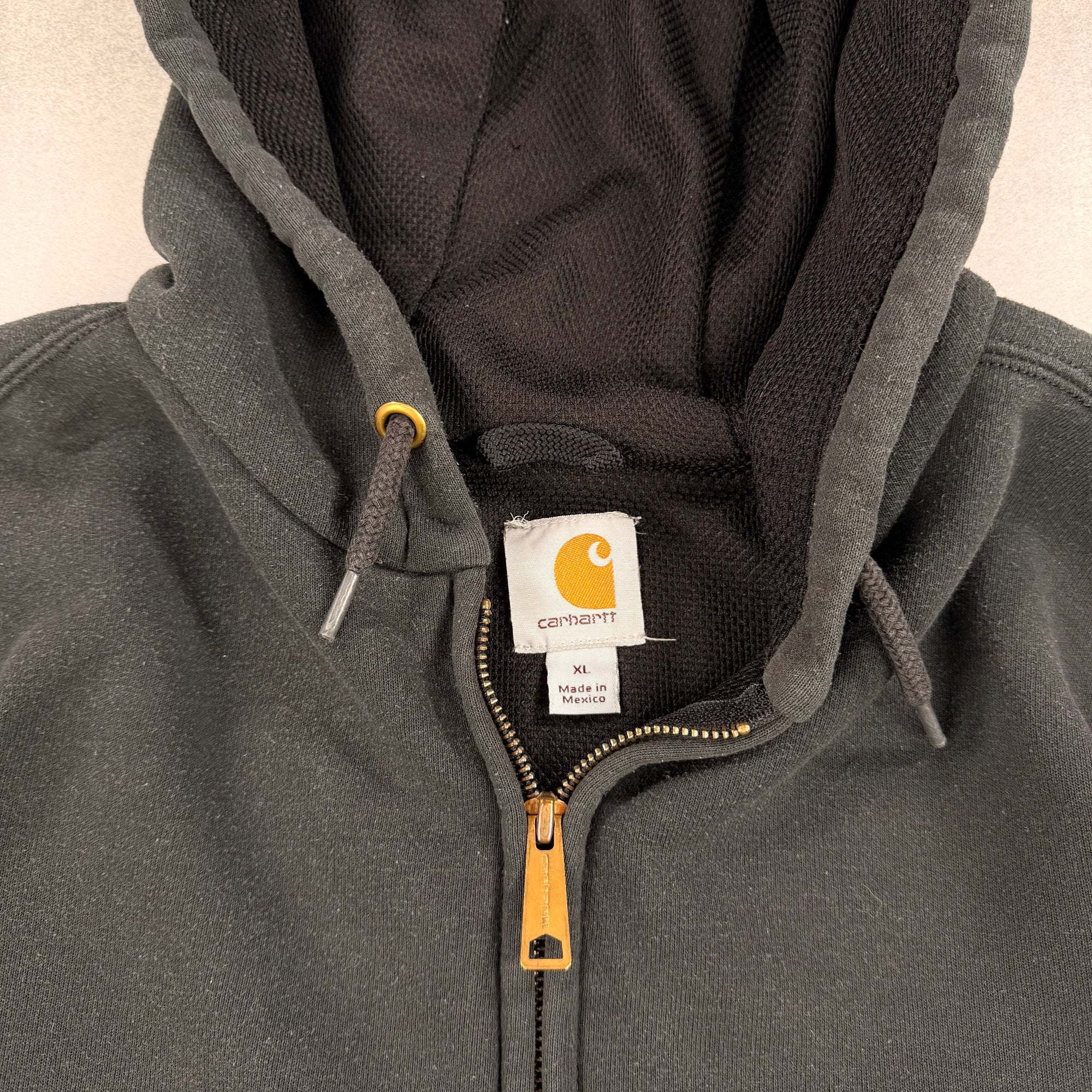 Carhartt Hoodie - XL