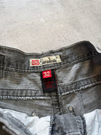 Ecko Unltd Denim Shorts - W32