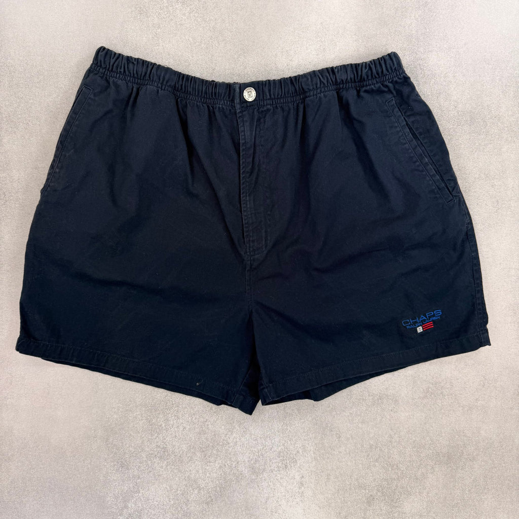Chaps Ralph Lauren Shorts - XL
