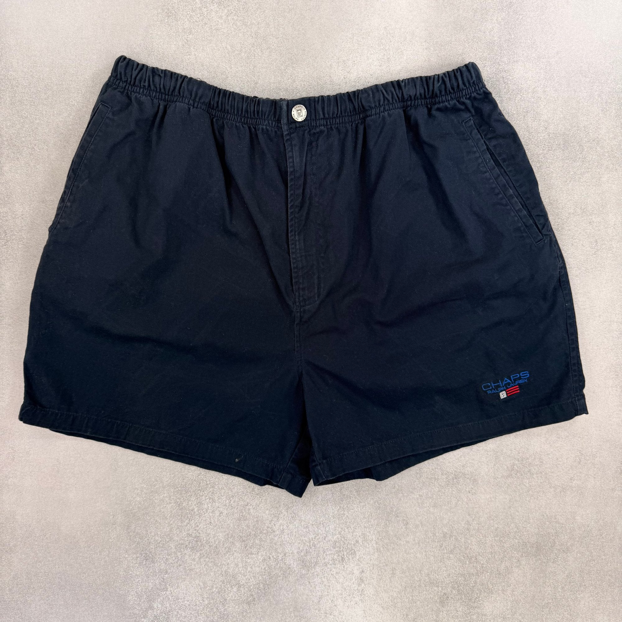 Chaps Ralph Lauren Shorts - XL