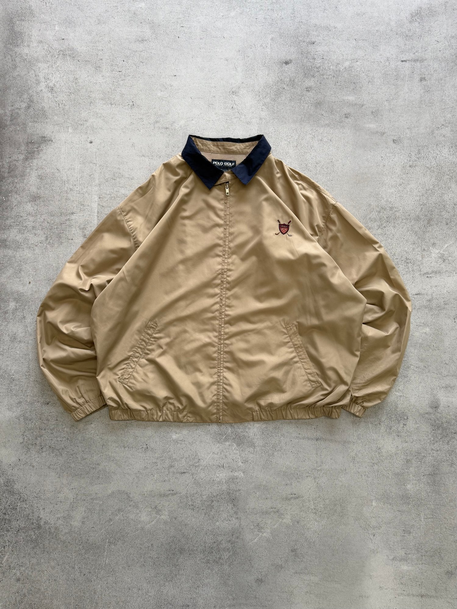 Polo Golf Ralph Lauren Jacket - XL