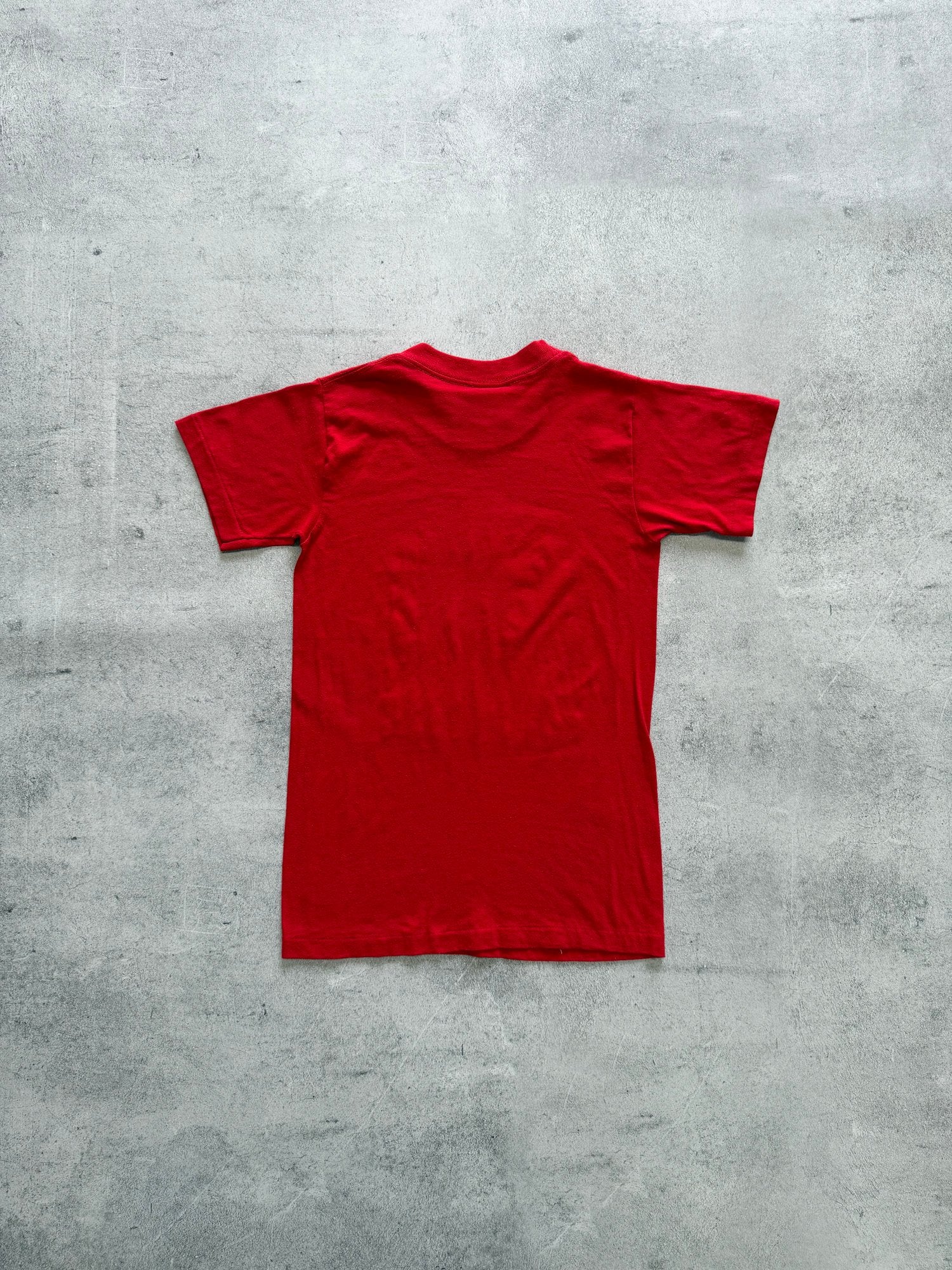 VIntage Special Olympics Coca-Cola T-Shirt - S