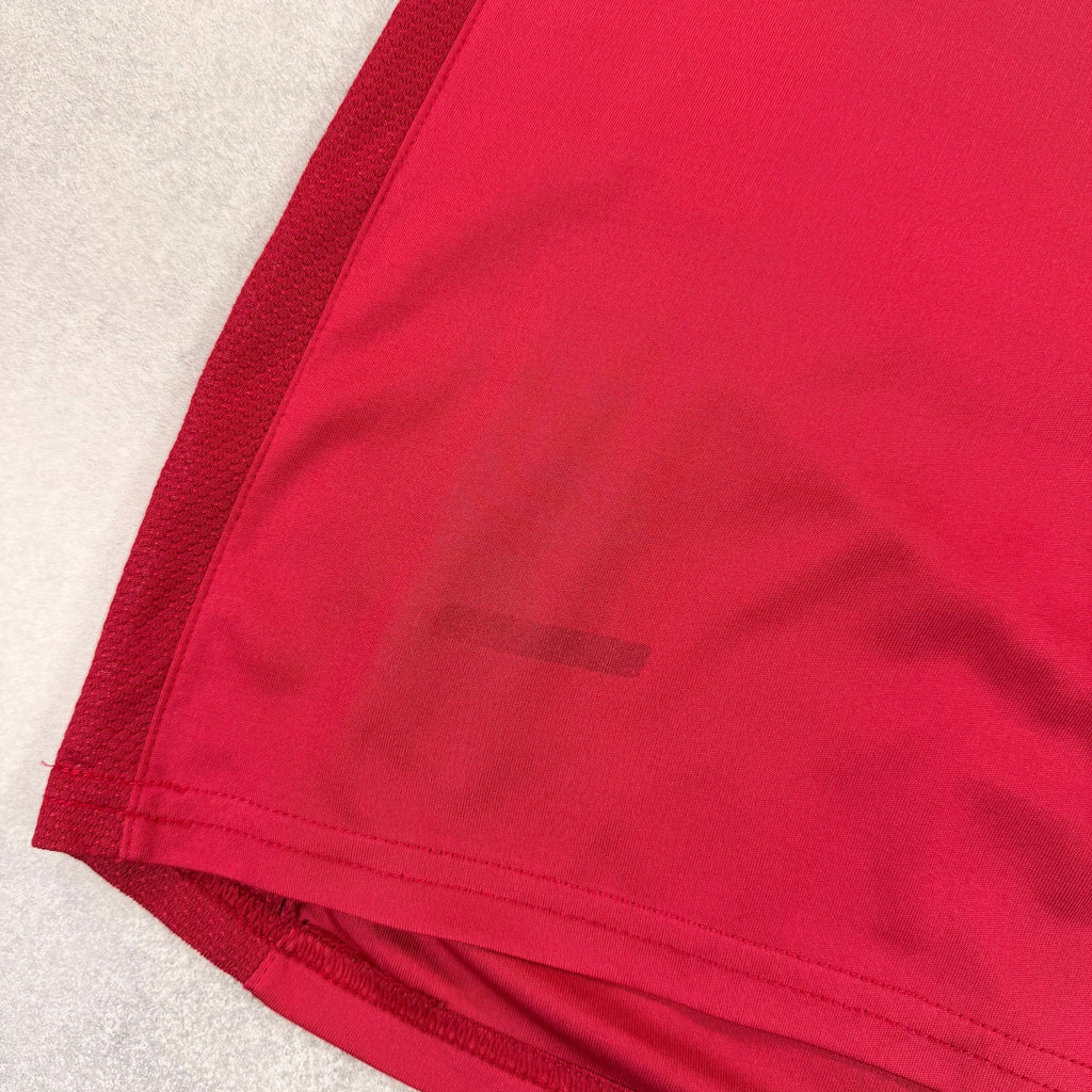 Nike Portugal Ronaldo Football Jersey - M