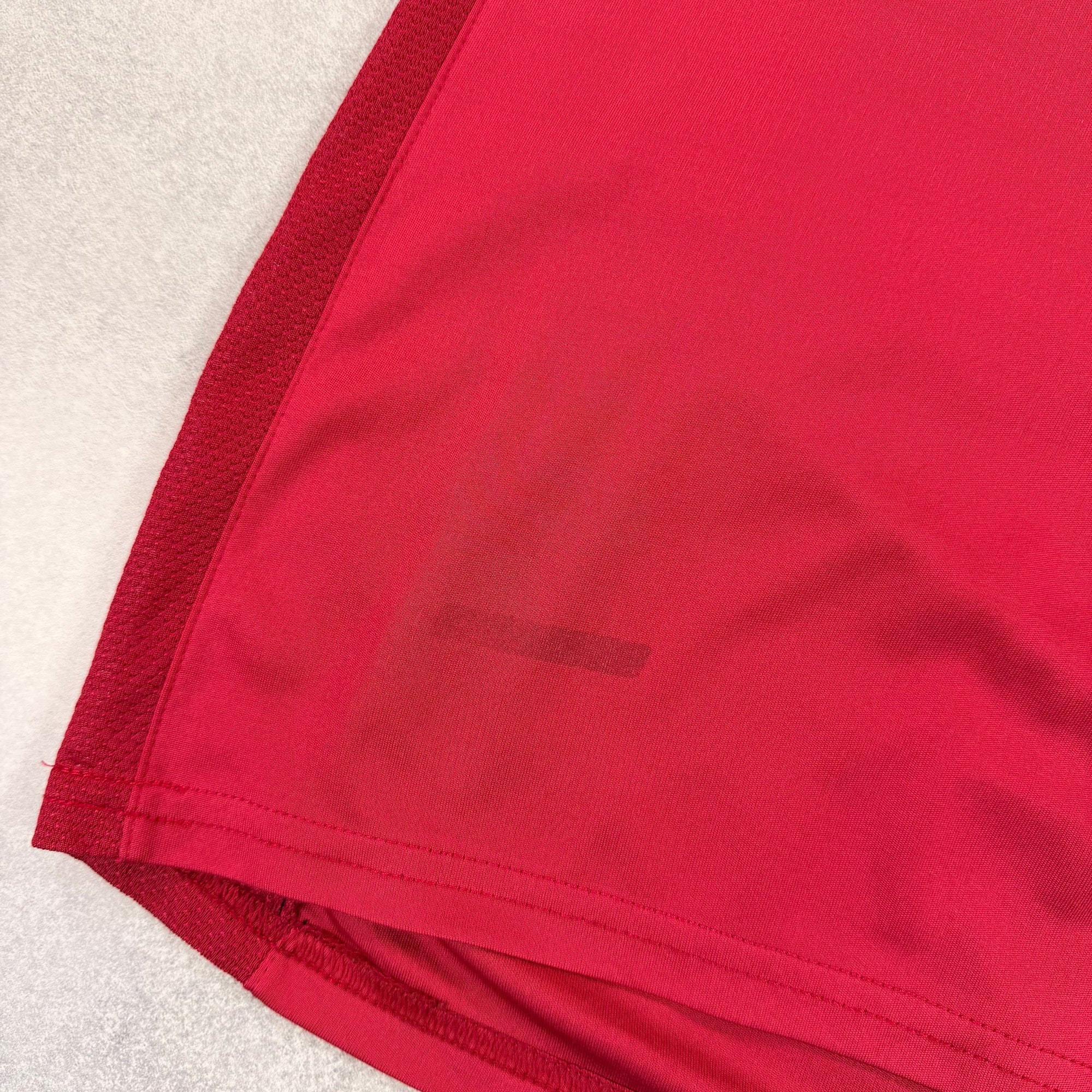 Nike Portugal Ronaldo Football Jersey - M