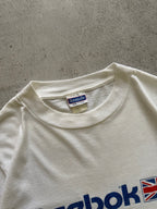 Vintage Reebok T-Shirt - S