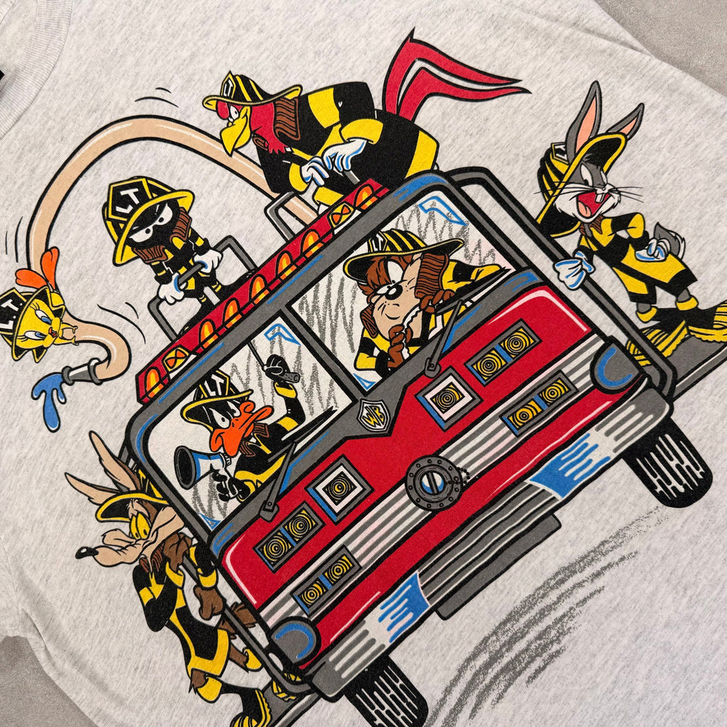 Changes Looney Tunes T-Shirt - XL