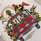 Changes Looney Tunes T-Shirt - XL