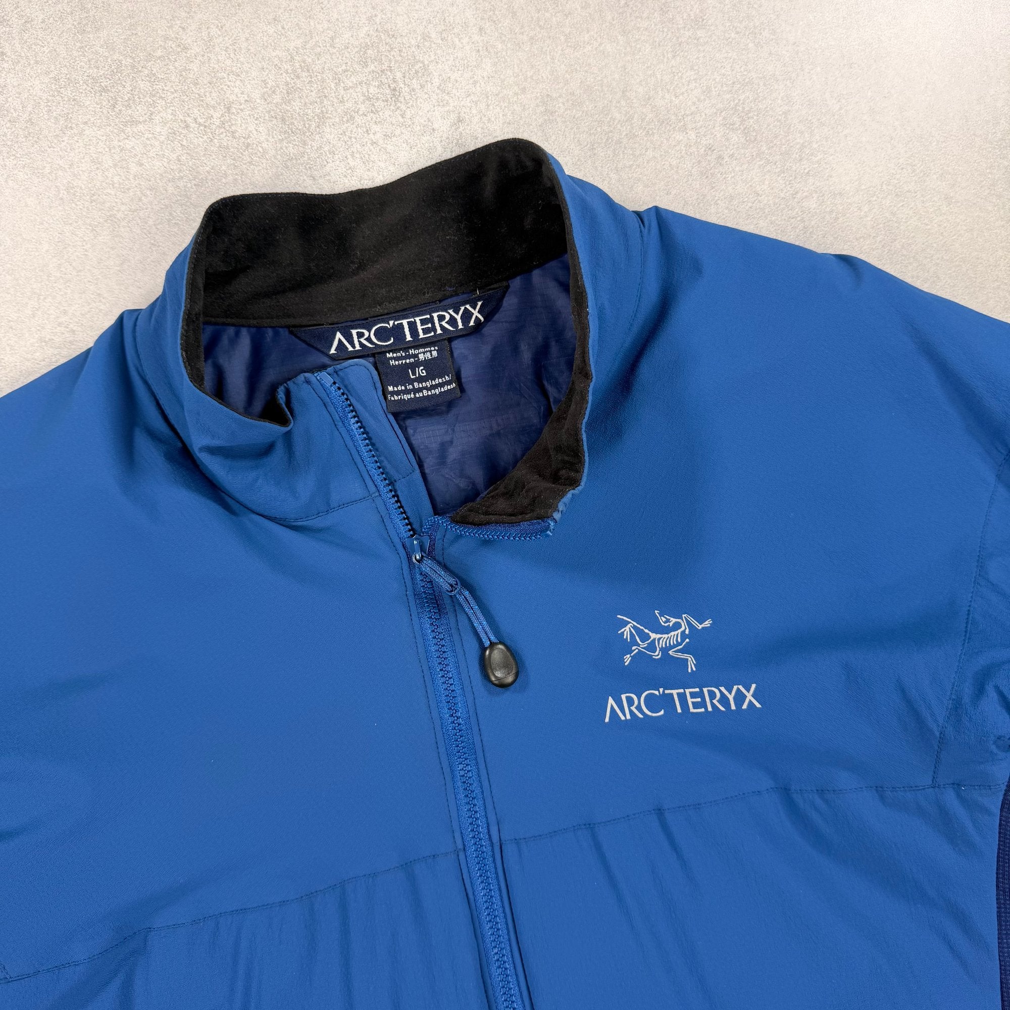 Arc'teryx Softshell Jacket - L