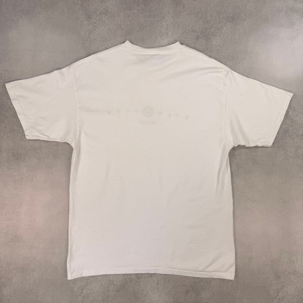 Nike Town Chicago T-shirt - L