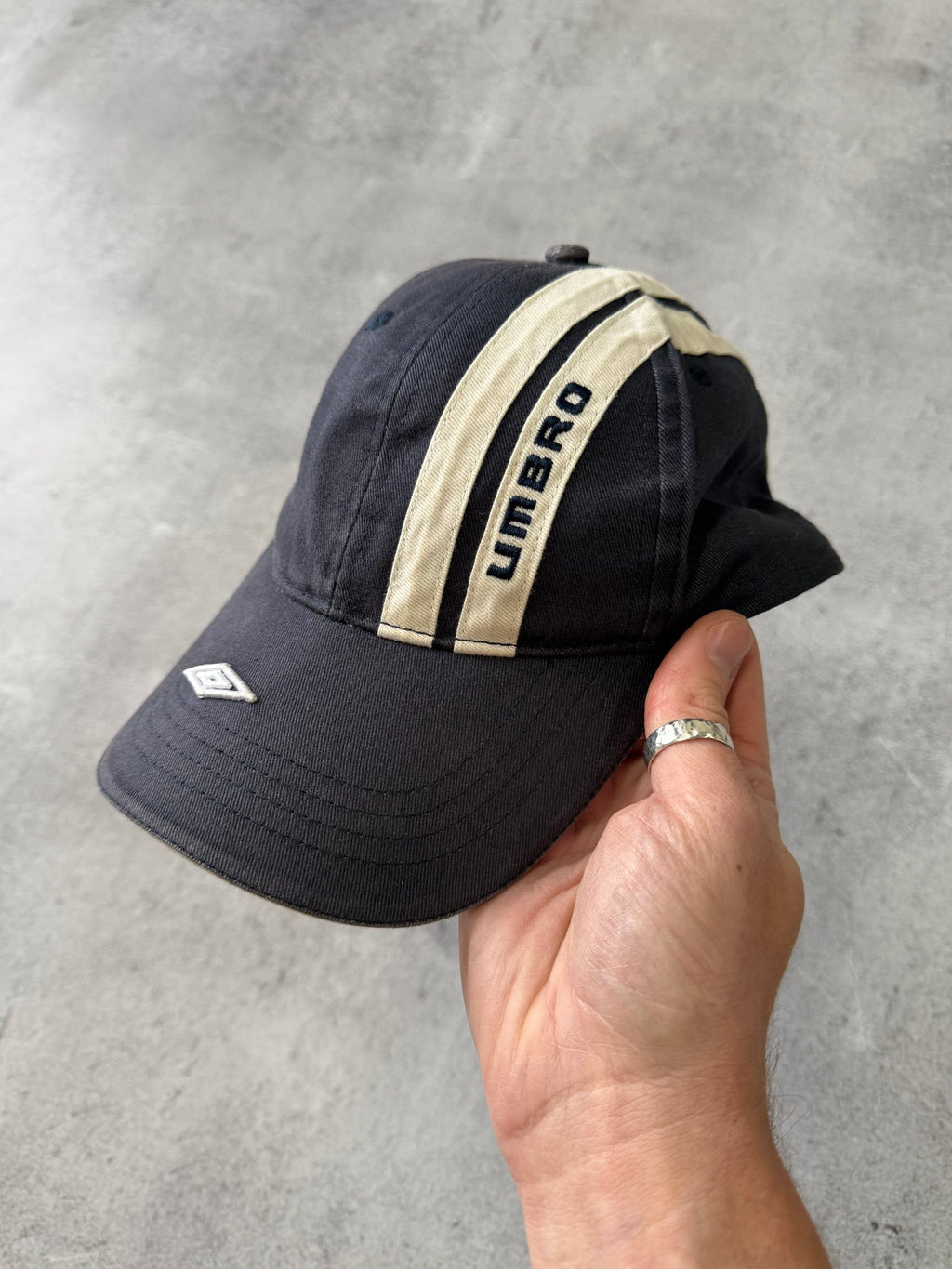 Vintage Umbro Cap
