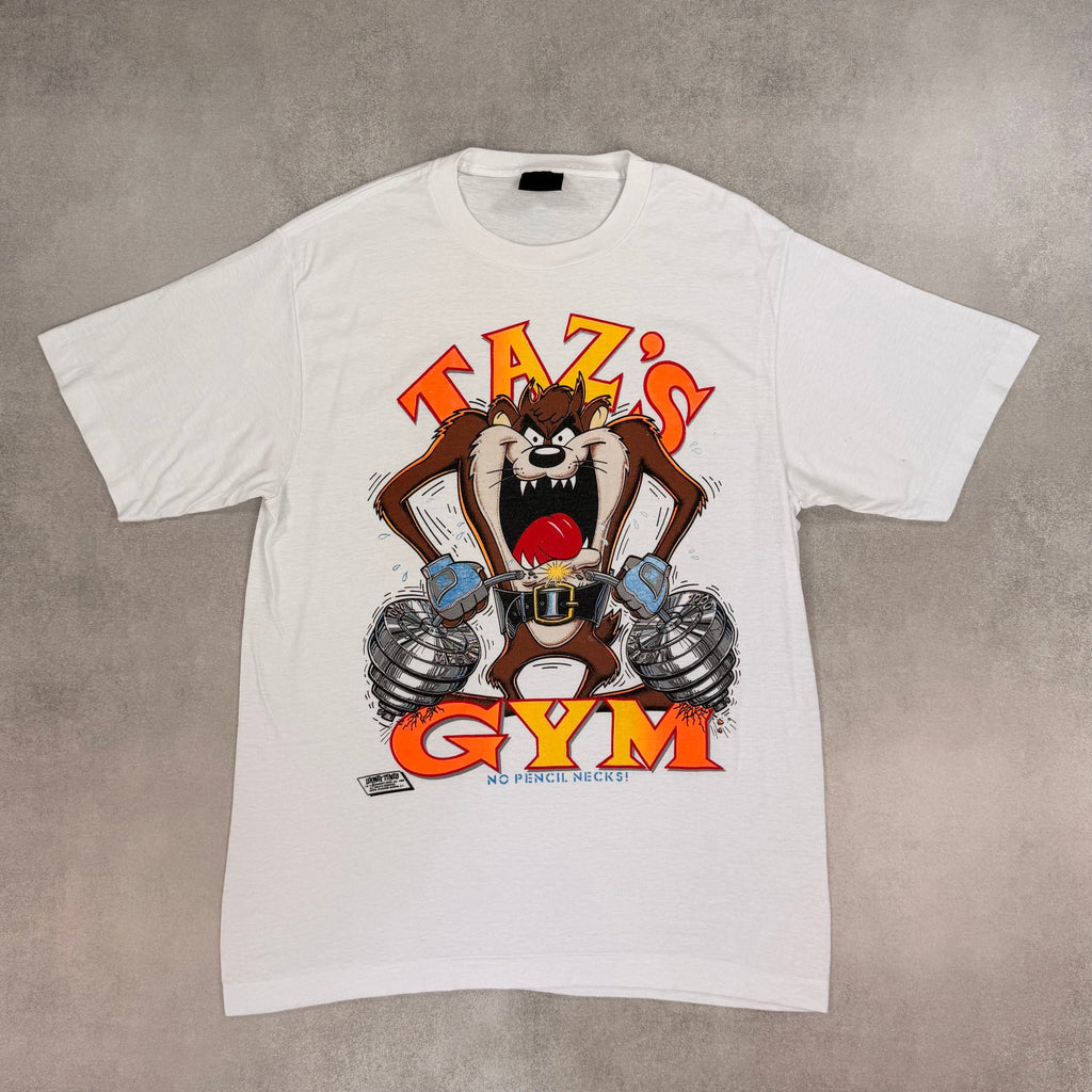 Taz Gym T-Shirt - XL